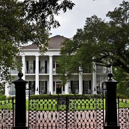 Dunleith Historic Inn Natchez Exterior photo