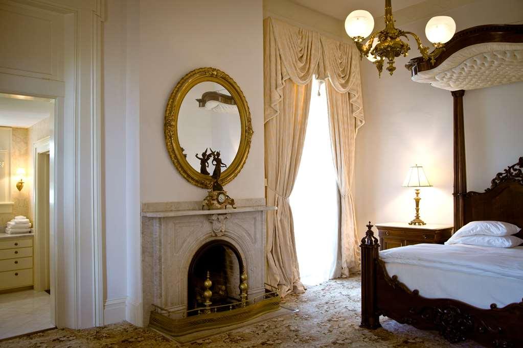 Dunleith Historic Inn Natchez Room photo