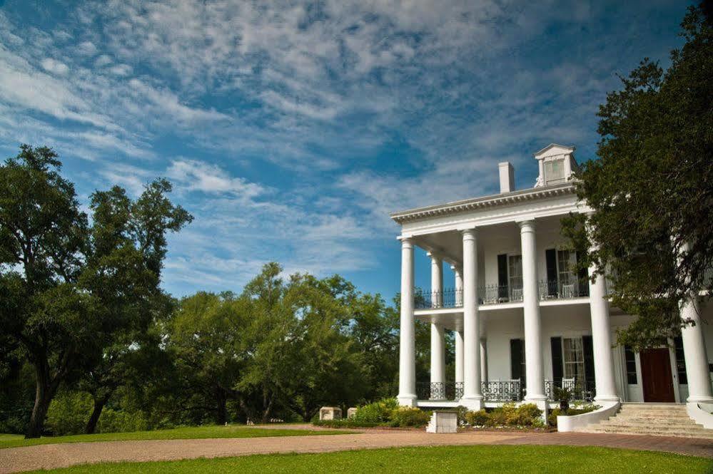 Dunleith Historic Inn Natchez Exterior photo